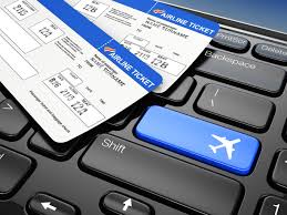 Как отслеживать цены на авиабилеты. Уведомления о ценах рейсов на Skyscanner