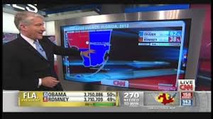 Presidential Election News Coverage November 6 2012 10pm Youtube
