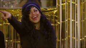 New Trending Gif On Giphy July 28 2017 At 05 25pm Celebrity Big Brother Big Brother Uk Giphy