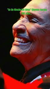 En Un Rincón Del Alma. Chavela Vargas