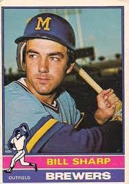 Bill Sharp's Instagram, Twitter & Facebook