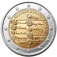 2 Euro Autriche 2005 Traite Autrichien Le Comptoir De L Euro Retrouvez ici toutes les pièces émises par les. 2 euro autriche 2005 traite autrichien