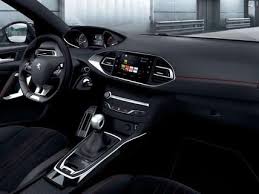 2016 peugeot 308 gt bluehdi (181 hp) test drive. 308 Peugeot