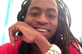 Fundraiser for Nicholas Abreu by Joel Hernandez : Nick Abreu