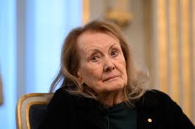 Texte von Ann-Kristin Tlusty