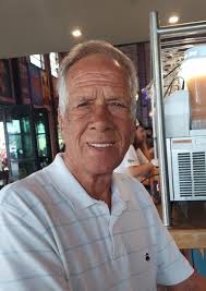 Richard Mahon Obituary