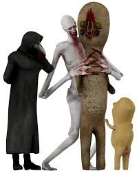 Want to discover art related to scp173? ðš¢ðš˜ðšžðš› ðš•ðš˜ðšŒðšŠðš• ðšðšžðš–ðš‹ðšŠðšœðšœ On Twitter I Thought The Model For The Scp Sl April Fools Update Was Never Going To Be Released Somewhere And I M So Glad It Is Because