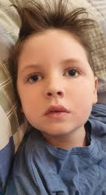 Condolence Book for Ruairí McDonnell (Clane, Kildare)