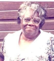 Obituary for Ermyntrude Aditha Garrett
