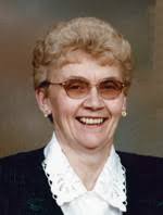 KINTS: (Skinner) Frances Margaret of Woodham