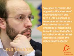 When you visit any website, it may store or retrieve information on your browser, mostly in the form of cookies. Meet Rui Tavares And Rasha Shaaban The European Alternatives Facebook