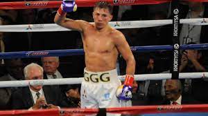 Gennady Golovkin podría volver en febrero contra Tureano Johnson - Solo  Boxeo