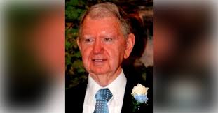 Obituary information for Everett Harold Bond