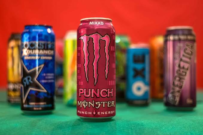 Energy Drinks for Kids: Are They Safe? | Sarah Remmer