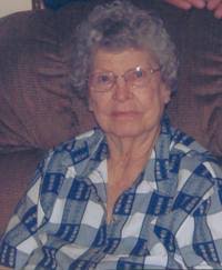 Obituary for Luella Margaret (Frase) Yurka