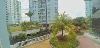 It is located comparatively far from the town centre, in a quiet and peaceful environment. Condominium Desa Impiana Puchong Prima Realman