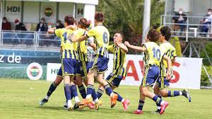 Fenerbahçe (fb) galatasaray (gs) maçı canlı izlemek için hemen tıkla. Kasimpasa U19 1 5 Fenerbahce U19 Mac Sonucu