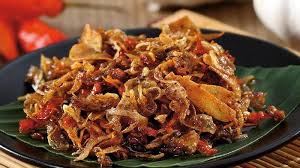 500 gr daging sapi tanpa lemak. Resep Sambal Embe Sambal Khas Bali Pas Dimakan Dengan Nasi Putih Hangat Tribun Pontianak