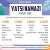 Yatsı namazında okunacak dualar ve sureler hangileridir? Https Encrypted Tbn0 Gstatic Com Images Q Tbn And9gcq6d8i4 Xw8siksrzo9 Zpt24gjaaxunqdvjlb4wv4 Usqp Cau