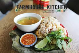In terms of food, prices are definitely going to be on the higher side. Daughter Thai Kitchen Home Oakland California Menu Prices Restaurant Reviews Facebook