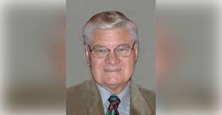 Obituary information for Gerald Jean Wright