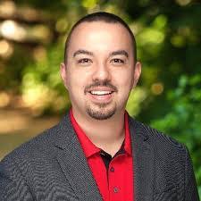 Damian Patton's Instagram, Twitter & Facebook