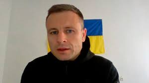 Here's what Ukraine's finance minister says about the economic damage