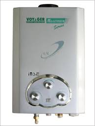 Image result for home geyser