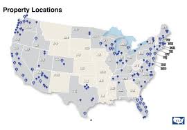 The company acquires properties such as camping . Equity Lifestyle Properties Inc A Giant Mobile Home Reit For The Growing Age Wave Nyse Els Seeking Alpha