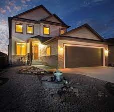 Maybe you would like to learn more about one of these? Qualico Homes Monticello The Monticello D By Broadview Homes A New 2 Storey Home For Sale In Winnipeg S River Park South Storey Homes River Park Broadview