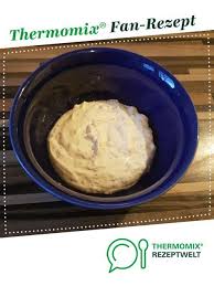 Bacon Dip Rezept Thermomix Rezepte Rezepte Rezepte Thermomix