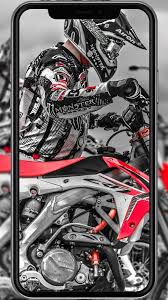 Lucid motors reveals project gravity. Motocross Dirt Bike Wallpaper Hd For Android Apk Download