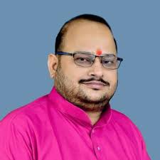 Surya Narayan Tiwari