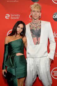 Who is machine gun kelly wife? Who Has Machine Gun Kelly Dated Popsugar Celebrity