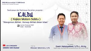 So please help us by uploading 1 new document or like us to download Kalbu Edisi Manajemen Akhlaq Konsep Akhlak Dalam Islam Oleh Qaem Aulassyahied S Th I M Ag Youtube