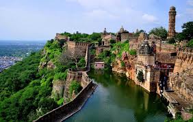 Hill Forts of Rajasthan | UNESCO World ...