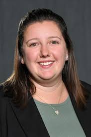 Katlyn McBride, M.D.