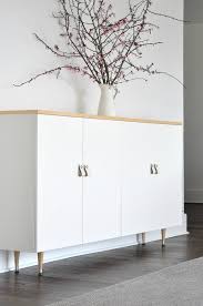 Bahut bas ikea buffet bas ikea also new meuble bas salle a manger. 21 Genius Ikea Ivar Hacks You Can Try Today Anika S Diy Life Ikea Hack Living Room Modern Buffet Ikea Ivar Cabinet