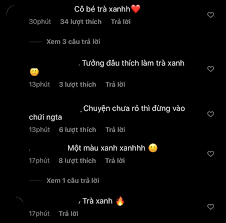 Trước đây, người đẹp sinh năm 1994 là cô gái duy nhất được anh theo. Tx7 Trgjxx92m