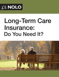 Long Term Care Insurance Long Term Care Insurance Long Term Care Life Insurance For Seniors