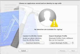 How Do I Submit An App To The App Store Using Xcode 4 3 Or Application Loader Stack Overflow
