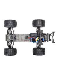 This bad boy can handle almost anything you throw at it, and even what is a traxxas stampede ready to race monster truck? 36076 4 1 10 Stampede Vxl Brushless Rtr 2wd Monster Truck Green Hub Hobby