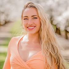 Allison McKay Events