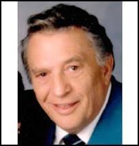 Robert HAYNES Obituary (2017)