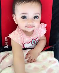 Koleksi gambar bayi bayi comel. Dhuhaa Sophea Bayi Comel Seperti Anak Patung Media Hiburan