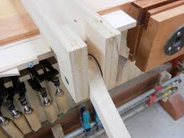 Six drawings in turbocad format for a reproduction of the popular biesemeyer fence system. Diy Table Saw Fence Plans Free