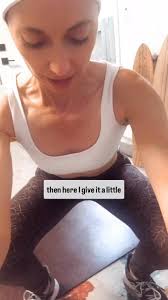 When postpartum your core and pelvic floor might need a little nudge to  wake up and activate! 💡, Before bending or squatting for exercise and  everyday tasks like dishes, laundry, picking up toys, or ...