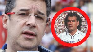 Rafael Villeda tras muerte de Robert Lima: "Lamento mucho esta noticia"