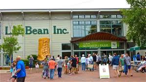A Letter Of Appreciation To L L Bean In Freeport Maine Freeport Kid Friendly Restaurants Beans