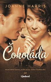 Čokoláda (slovensky)